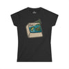 Escape Key Fishing Women's T-Shirt, Bass Fishing Graphic Tee, Angler Gift Shirt, Outdoors Lake Camping Tee, Fisherman Humor