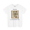 Garden Planning Shirt, Hold On Let Me Overthink This Gardening Humor, Planting Guide Map Drawing, Vegetable Garden Shirt
