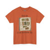 Garden Planning Shirt, Hold On Let Me Overthink This Gardening Humor, Planting Guide Map Drawing, Vegetable Garden Shirt