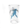 Glass with "Lakewood Lakes Missouri" text and blue lake graphic.
