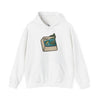 Escape Key Bass Fishing Hoodie, Jon Boat Graphic Tee, Angler Gift Shirt, Outdoors Lake Camping Tee, Fisherman Humor