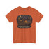 Campfire Bears Humor T-Shirt, People in Sleeping Bags are Bear Burritos and Tacos Joke, Camping Hiking Smores Bonfire Apparel