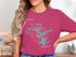 Lake Greeson Arkansas Map Design T-Shirt or Sweatshirt