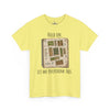 Garden Planning Shirt, Hold On Let Me Overthink This Gardening Humor, Planting Guide Map Drawing, Vegetable Garden Shirt