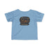 Campfire Bears Humor Baby Toddler Shirt, People in Sleeping Bags are Bear Burritos and Tacos Joke, Camping Smores Shirt