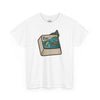 Escape Key Fishing T-Shirt, Bass Fishing Graphic Tee, Angler Gift Shirt, Outdoors Lake Camping Tee, Fisherman Humor