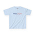 USA Youth 250th Anniversary FREEDOM Kids Shirt | Front and Back Design | Patriotic Fourth of July Bald Eagle American Flag