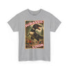 Jurassic Loon Funny Canadian Bird Shirt | Dinosaur Monster Attack | Great for both Birdwatchers and Sci-fi fans