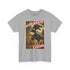 Jurassic Loon Funny Canadian Bird Shirt | Dinosaur Monster Attack | Great for both Birdwatchers and Sci-fi fans