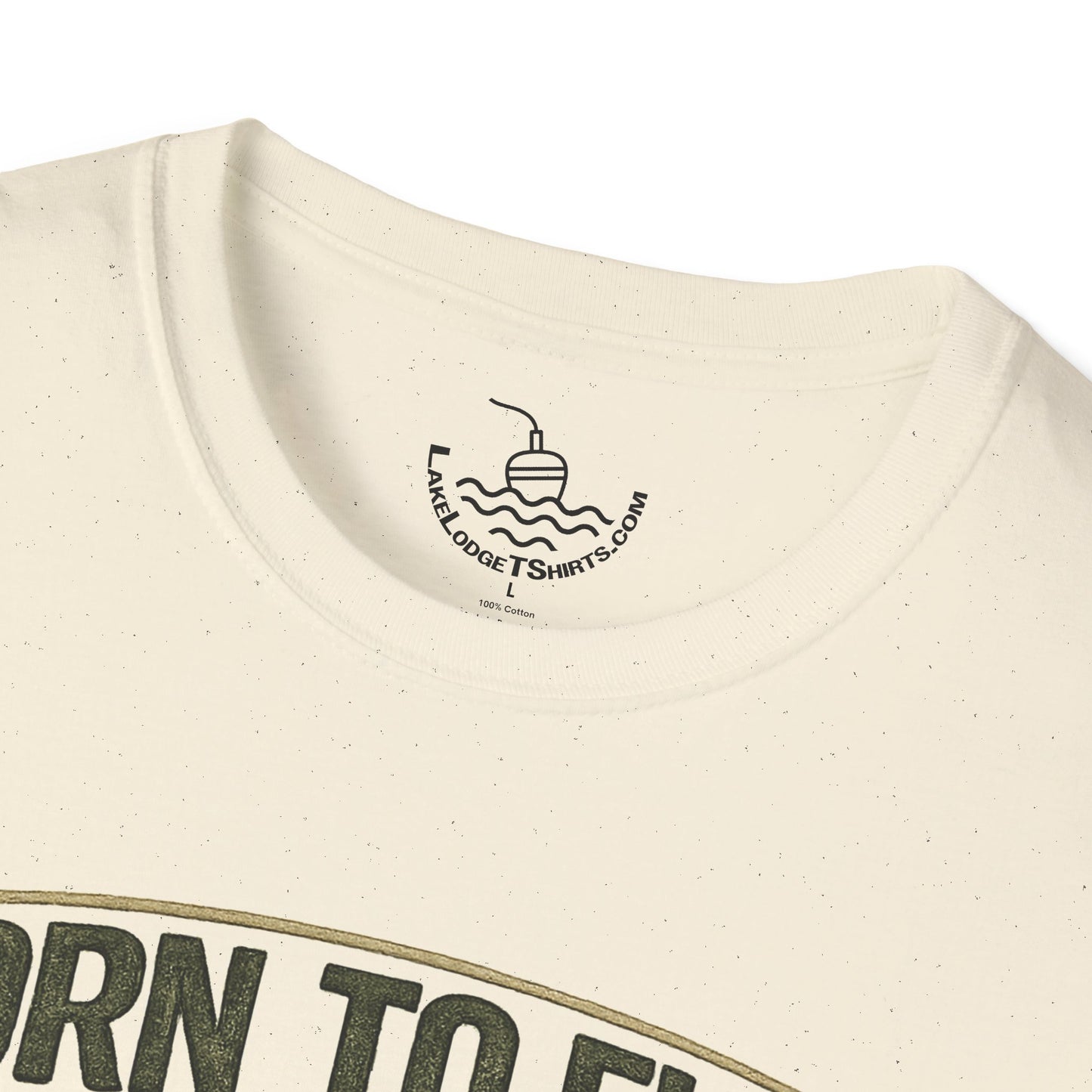 Born to Fish Forced to Work Shirt, Funny Fishing Tee, Fisherman Angler Funny Shirt, Father's Day, Grandpa, New Job Gift