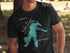 Lake Dillon Colorado Map Design T-Shirt or Sweatshirt