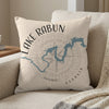 Pillow with