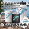 Customizable mug,