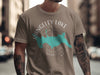 Rangeley Lake Maine graphic