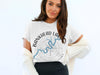White t-shirt with "BANKHEAD LAKE ALABAMA" and blue lake map graphic.