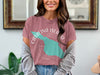 T-shirt with Catalina Island map graphic and compass rose, "CALIFORNIA" text.